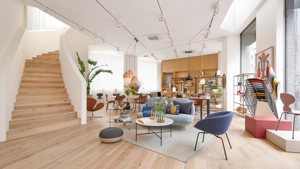 M*n様 Fritz Hansen フリッツハンセン ケビ MoMAコレクション M*n様 Fritz Hansen フリッツハンセン ケビ MoMAコレクション M